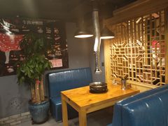 -隐炉和牛烧肉店(群力店)