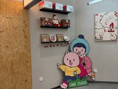 -静宜和她的朋友(星海广场店)