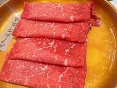 -小茉庐和牛自助火锅(龙湖万达店)