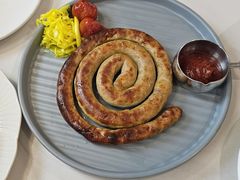 -库滋明·俄罗斯特色美食(中央大街店)