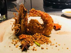 -柒厢食事雅谈