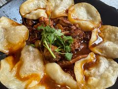 -百味地锅鸡(二店·财校分店)