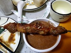 -大明铜锅·烤涮坊·烧烤(总店)