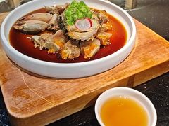 -甬上名灶(天一阁·翠柏店)