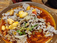 -串大叔炭火烤串·鸡西大冷面刀削面(总店)