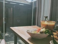 -3号仓库·餐厅(灵溪一店)