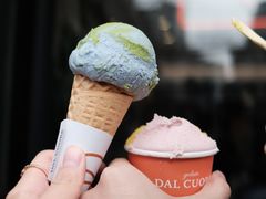 -Dal Cuore 达可芮冰淇淋(陕西北路店)