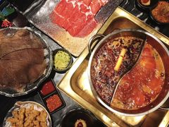 -王家渡火锅(金宝汇店)