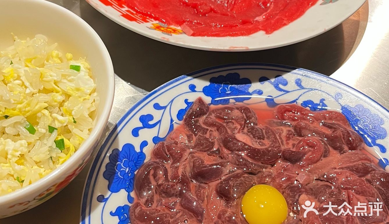 宝藏火锅朱光玉🍲好吃到想天天去！