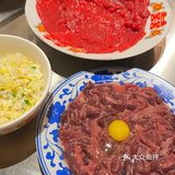 宝藏火锅朱光玉🍲好吃到想天天去！