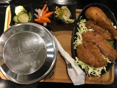 -小明同学(三里屯店)
