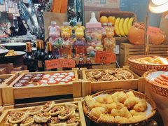 -非烤勿扰韩料自助烤肉(松山湖万科店)