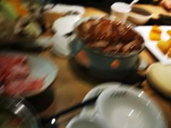 -龙聚德北京烤鸭(沙坪坝华宇A馆店)