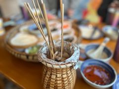 -包整·丝娃娃(一览甲秀楼风景店)