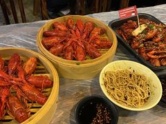 -靓靓蒸虾·头牌蒸虾(雪松路总店)