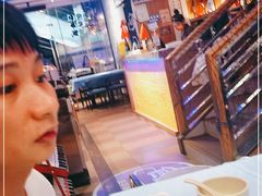 -千岛蚝高压锅生蚝·人参火锅(白云万达店)