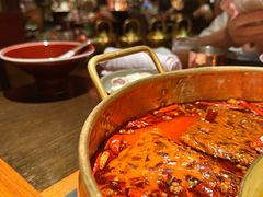 -赤RedBowl川锅·炙烤·板前(北京瑰丽酒店)