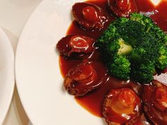 -马勒别墅·中餐厅