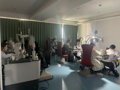 -苏州大学理想眼科医院