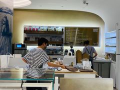 -Perma Café樸門(五羊店)