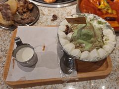 -欧巴烤肉(创富世纪店)