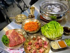 -本炙炭烤·蒲烧活鳗料理店(金沙洲店)
