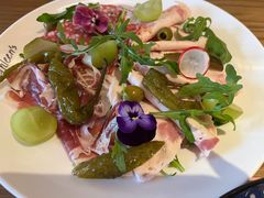 -Kathleen's Bistro&Bar 凯圣琳西餐厅(漕河泾印象城店)