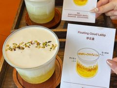 -麒麟小院·老九江菜(安平路店)