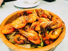 油爆虾-小实惠嘉(威海路店)