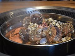 -锅老头铁锅炖•大锅蒸汽海鲜(韩乐坊店)