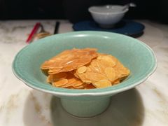 手制杏仁片-金悦(浦东嘉里城店)