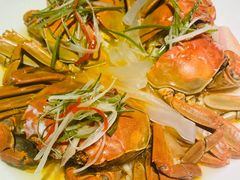 -蟹榭·本帮江浙菜·蟹宴(五角场合生汇商场店)