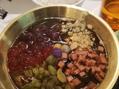 -雀蓝川菜(滨湖万象汇店)