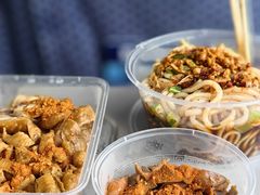 -再回首鸡肉米线(人民路一店)