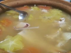 -蜈支洲岛珊瑚酒店临海阁中餐厅