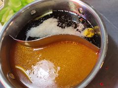 -君邦火锅(新疆大厦店)
