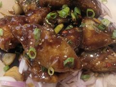 -韩记海鲜饺子旗舰店(红海新区店)