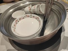 -东门口·鲜爆肚涮肉·烧烤(老门东店)