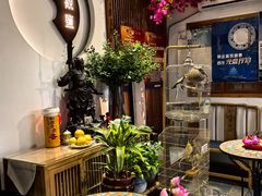 -观盐·盐帮菜(官园桥店)