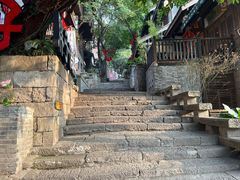 -重庆十八梯传统风貌区