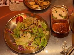 -西塔老太太泥炉烤肉(苏州大悦城店)