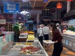 -钱库里海鲜自助(唐山街店)