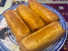 -捷信牛奶甜品世家(合生汇店)