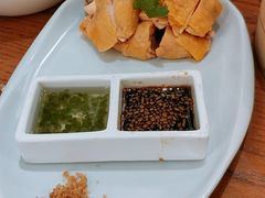 蘇小柳白切鸡-苏小柳手工点心(人民广场分院)
