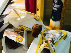 孜然掌中宝-1973继光香香鸡(曲阳路店)