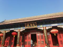 -天津妈祖文化园