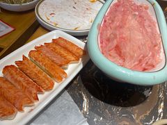 -堂客老火锅(欣阳广场总店)