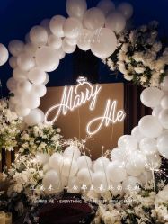 -迈瑞米求婚策划(静安店)