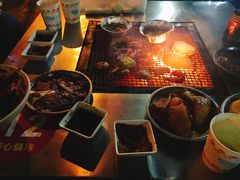 -同心烧烤(总店)
