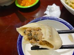 -老苏北饭店(江都店)